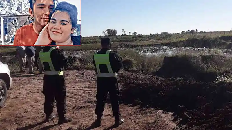 El misterio de los novios hallados muertos: ¿Qué dice la autopsia?