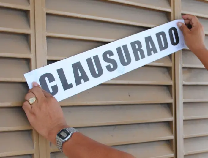 Clausuraron prostíbulo en Rauch