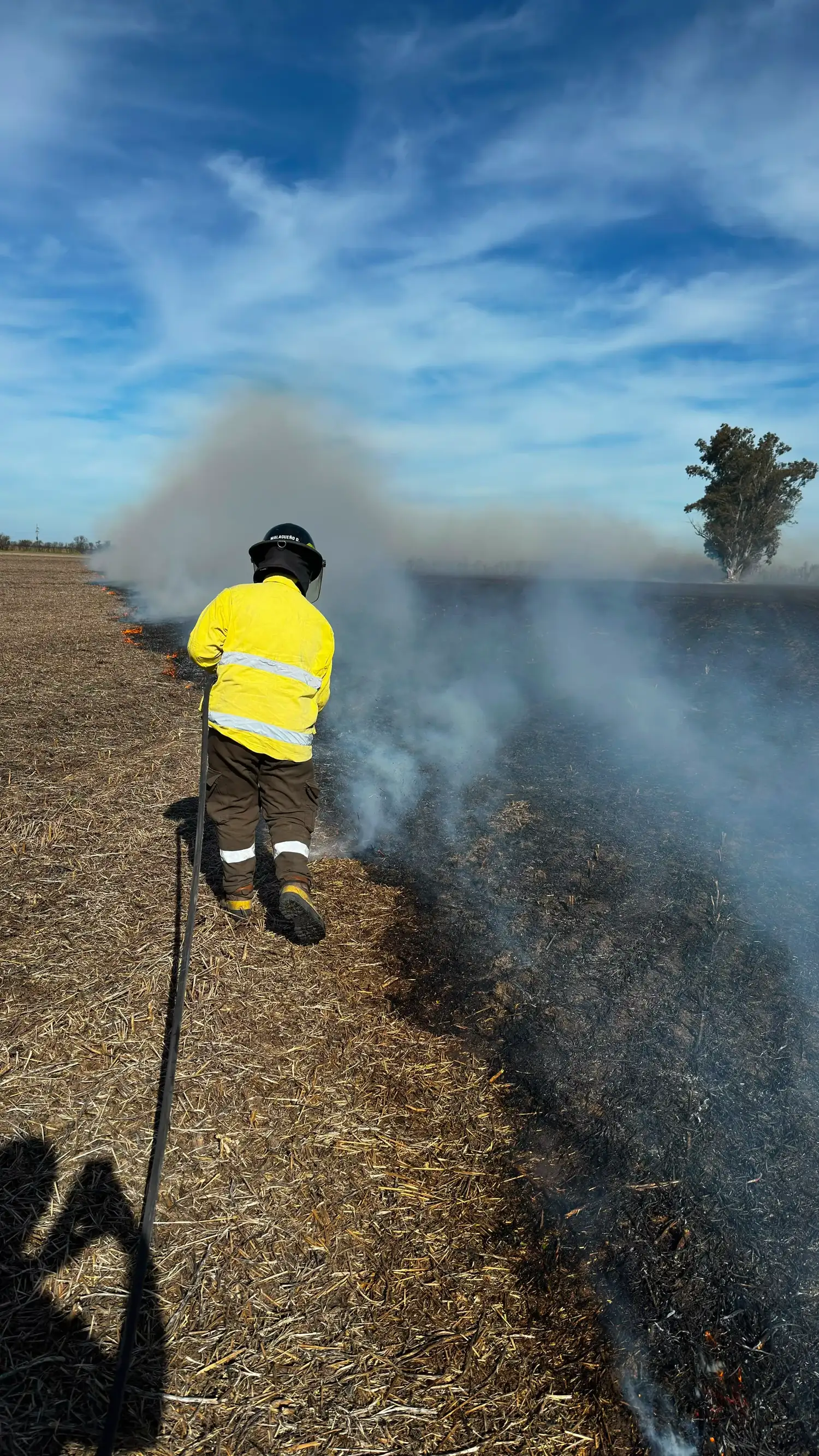 incendio - 2