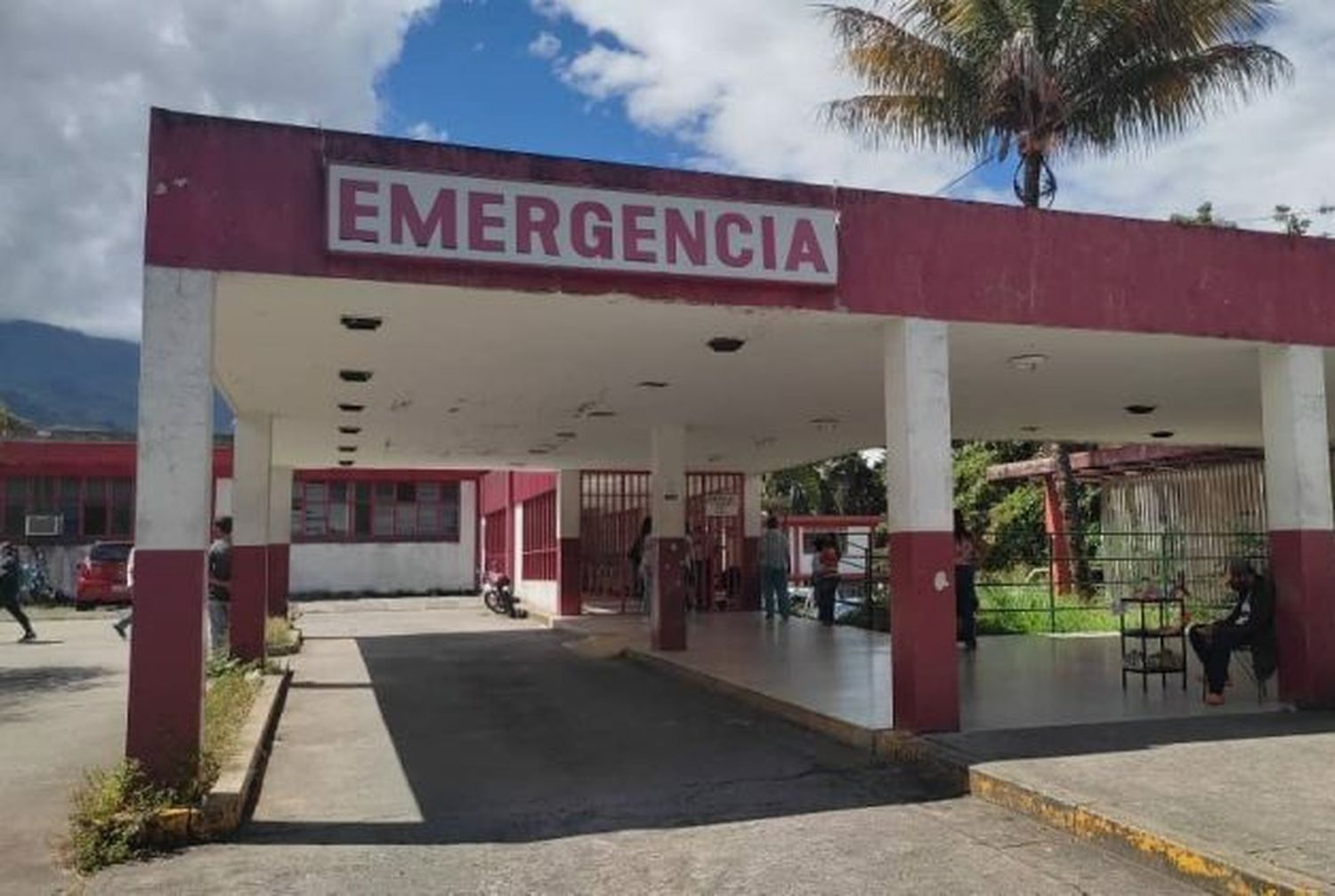 Nuevo caso de intoxicación masiva en Portuguesa: 25 ESTUDIANTES AFECTADOS