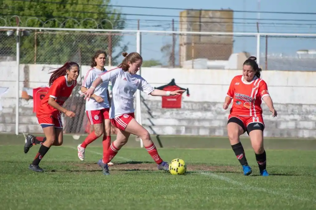 El domingo se define el Clausura femenino