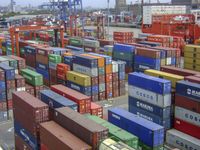 El Gobierno Nacional eliminó las retenciones a las exportaciones de productos industriales