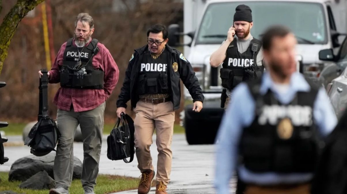 Joven «tiradora» en escuela de Wisconsin habría dejado manifiesto en redes sociales