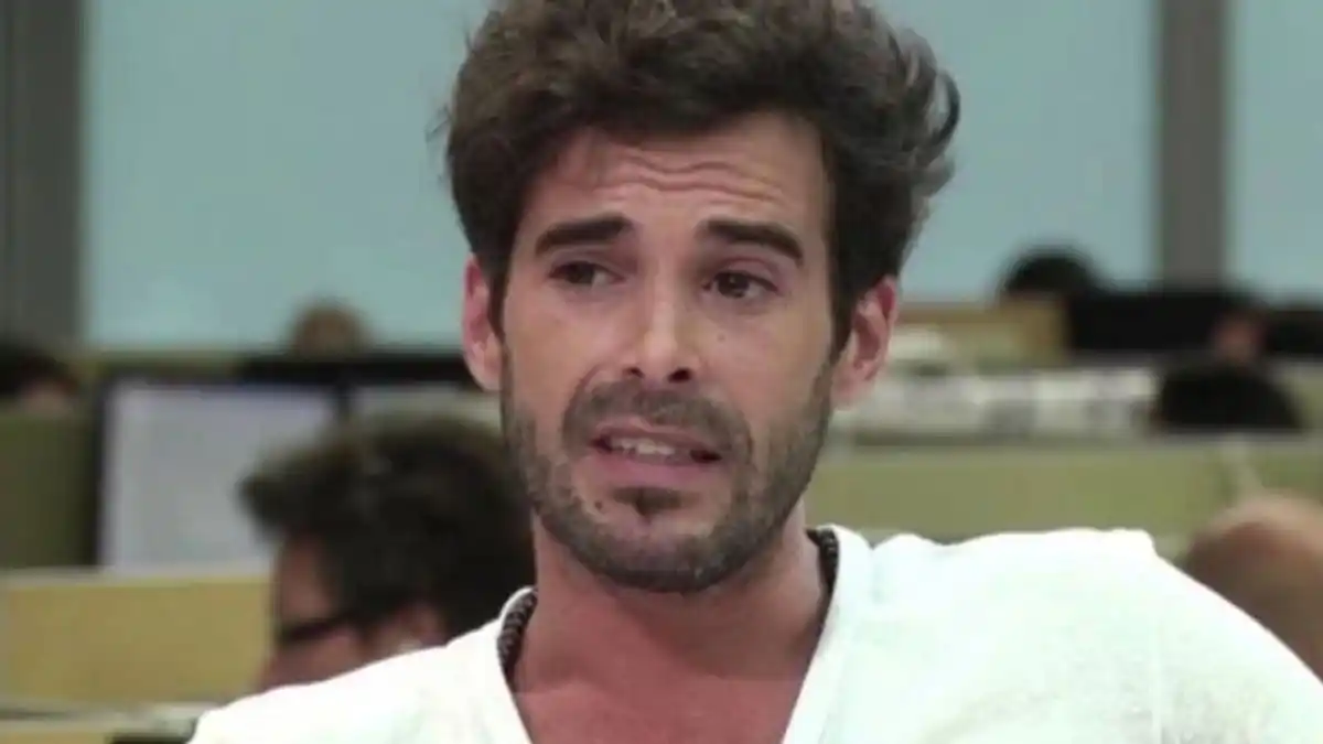 Nico Cabré desembarcó en Instagram y a las horas se vio obligado a cerrar su cuenta