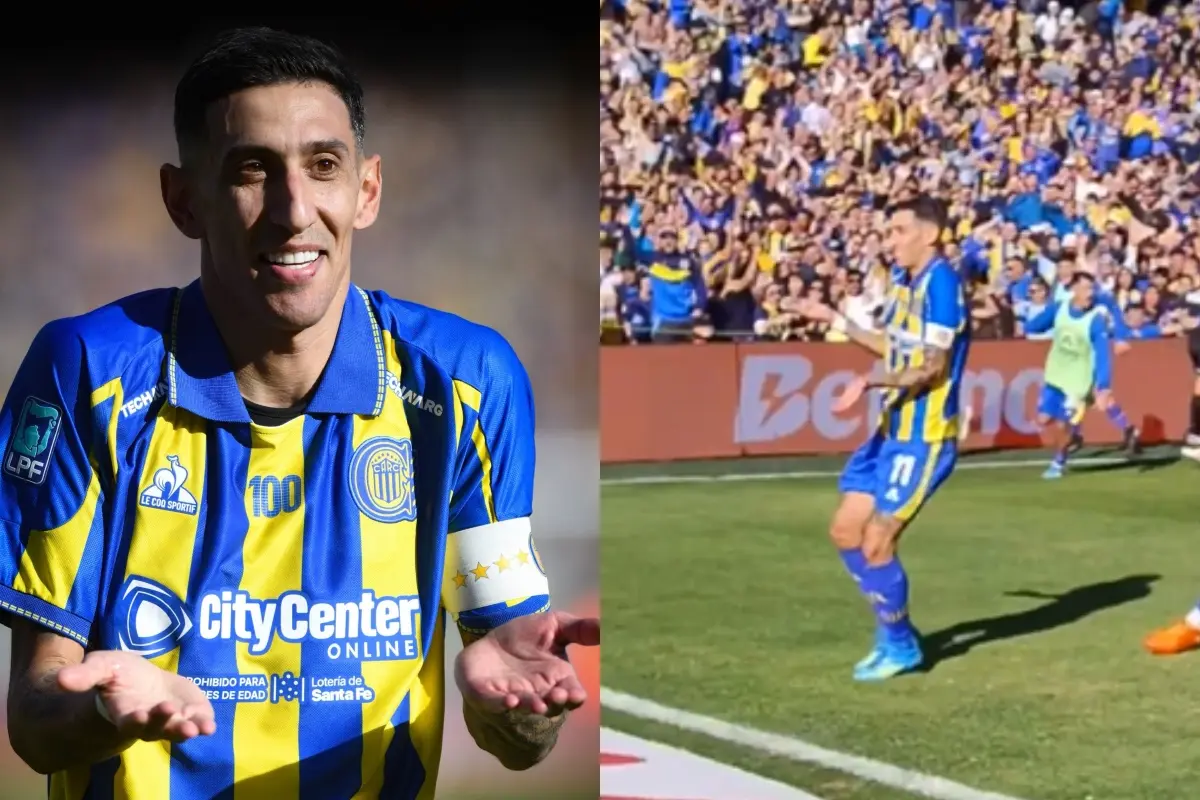@RosarioCentral