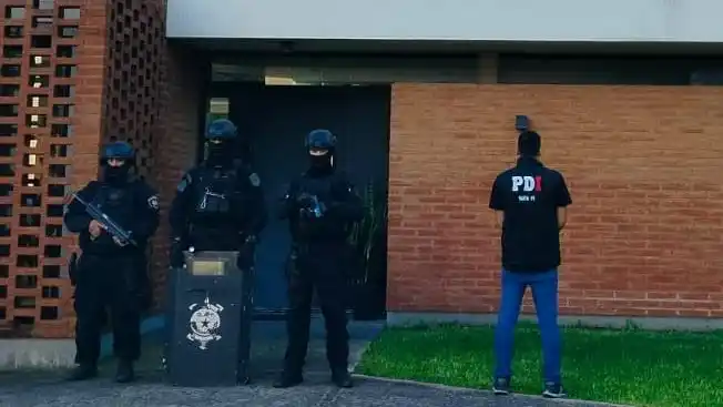 Detuvieron a un influencer con más de un millón de seguidores por promocionar apuestas online