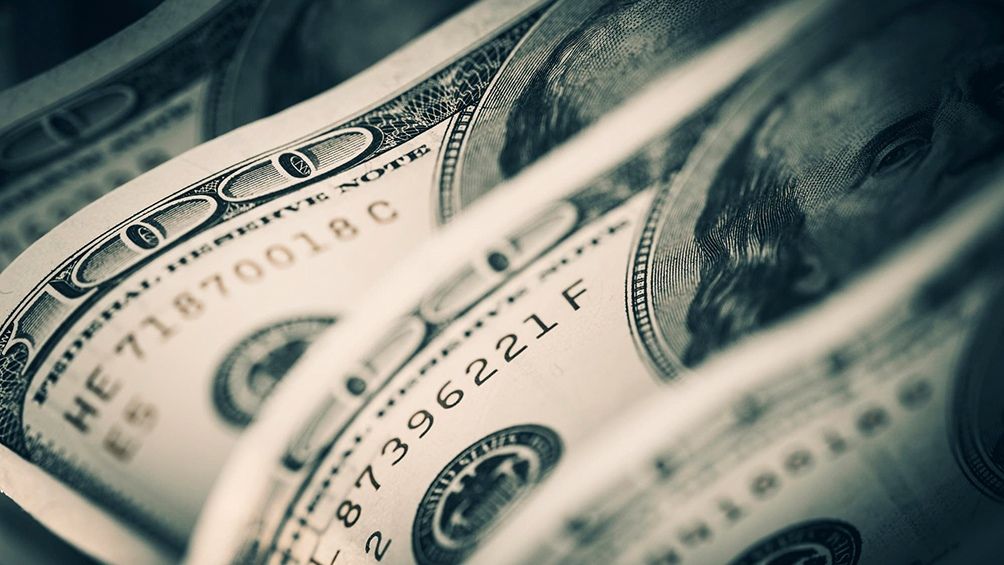 Los bancos vuelven a vender dólares a través del homebanking