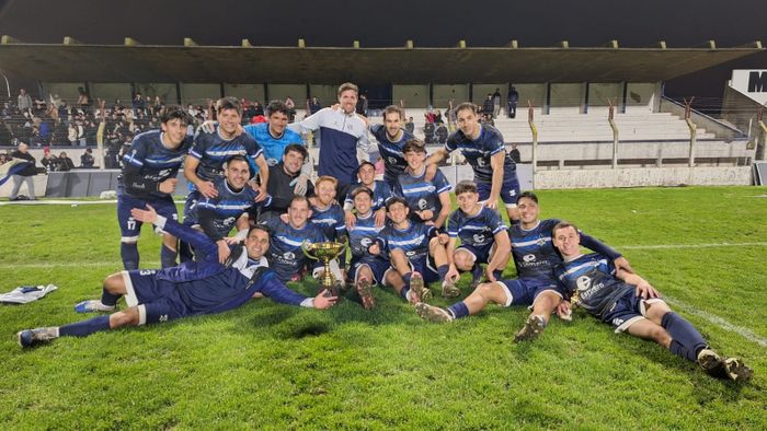 Festejó Gimnasia y se viene otra definición