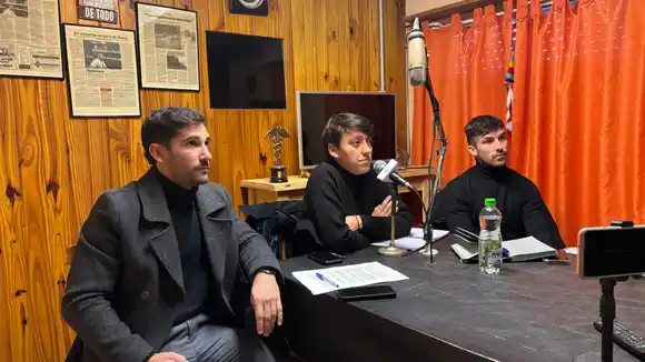 Una intendenta echó a su jefe de Seguridad por falsificar un documento y hay revuelo: qué respondió el funcionario