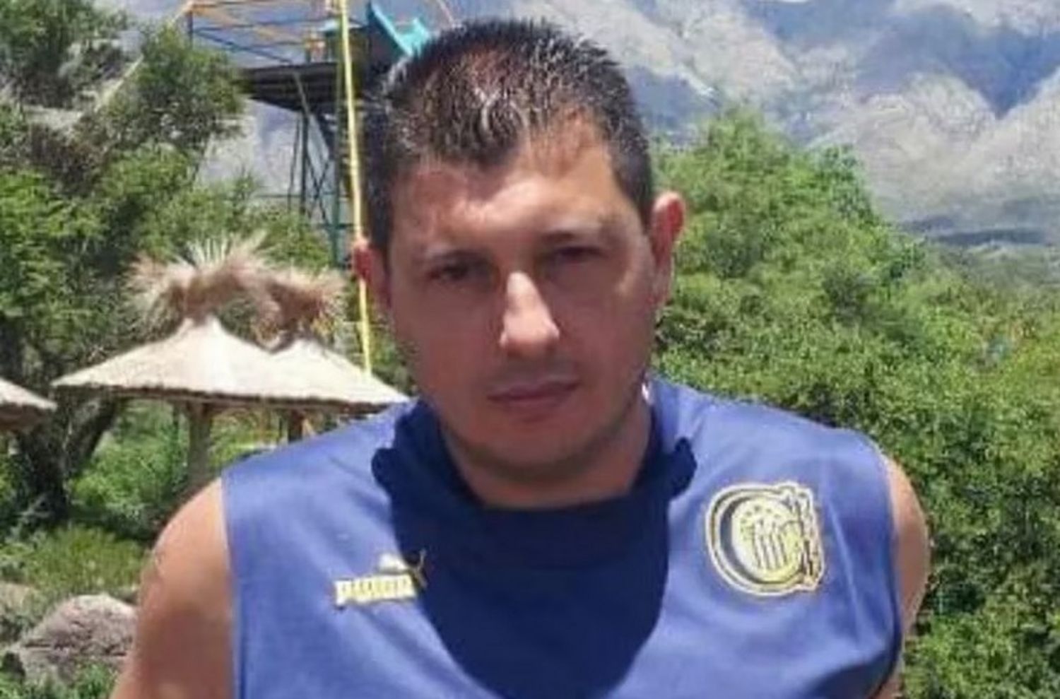 Rosario: asesinaron a balazos a un policía que investigaba narcos