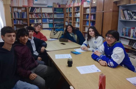 Lo que propone Junta Estudiantil por la Igualdad