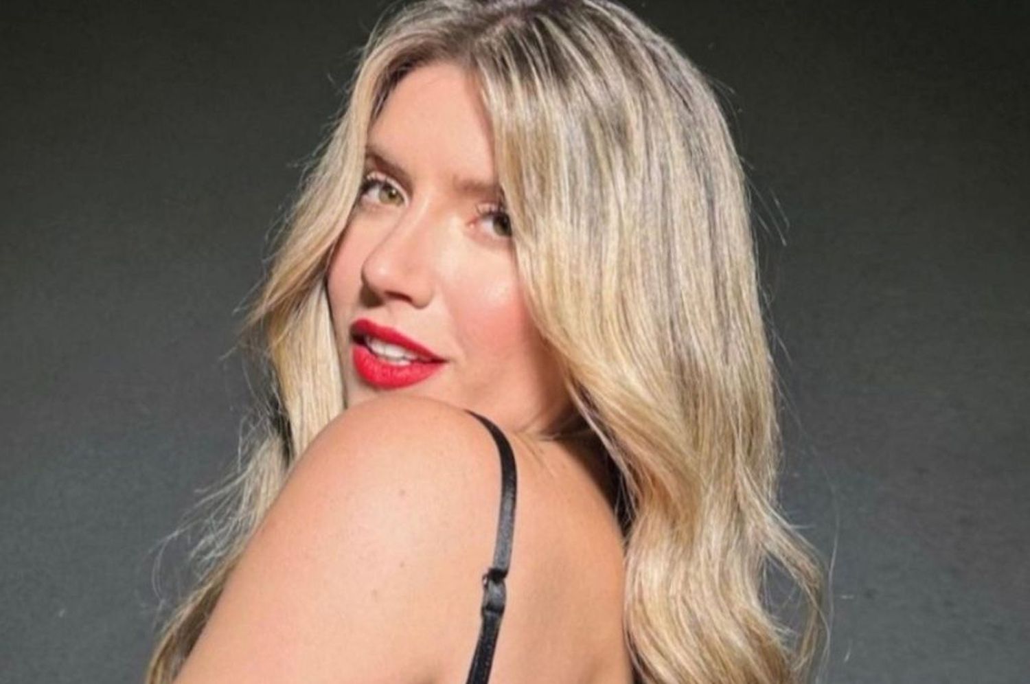 Laurita Fernández