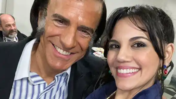 Quién es Dolores Cardoso, la arrecifeña que aparece en la serie 'Menem' y se roba todas las miradas en Amazon Prime