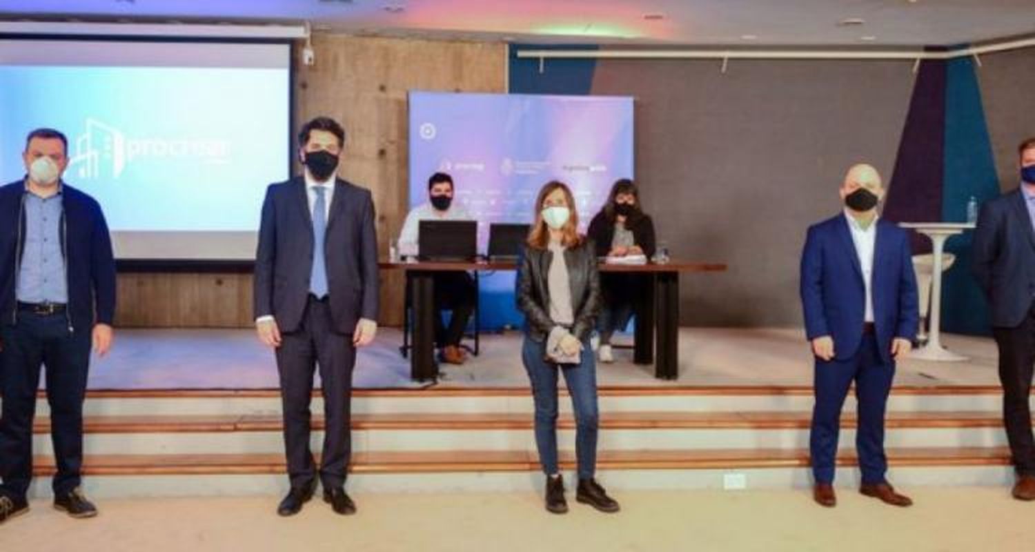 Procrear 2020: 71 familias sampedrinas sorteadas para refacciones y mejoramiento de viviendas