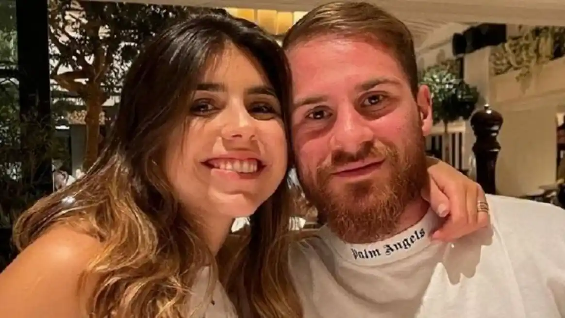 El nuevo descargo de Cami Mayan contra Alexis Mac Allister que encendió las redes