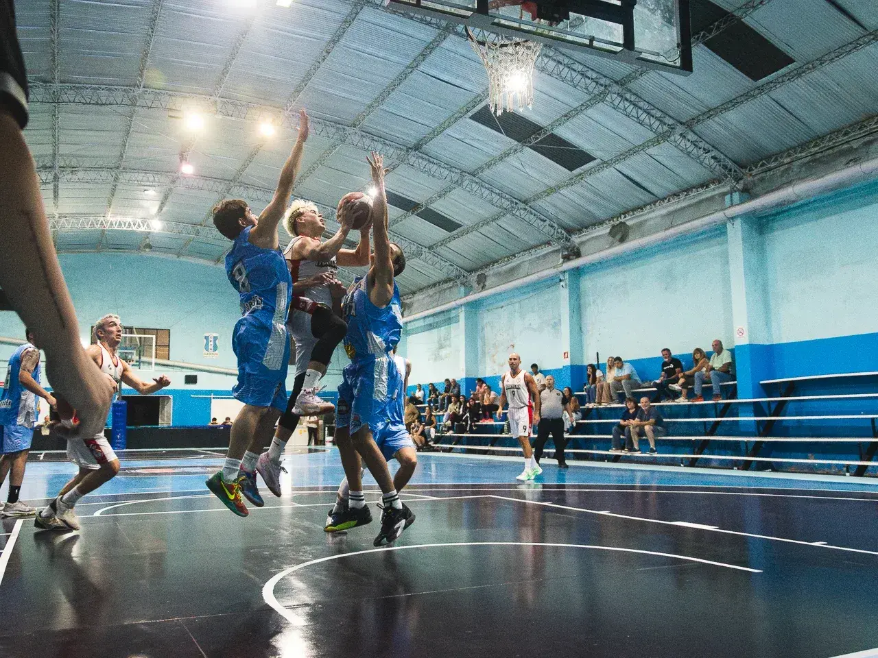 Huracán de Necochea visitará a Club de Pelota por la tercera fecha