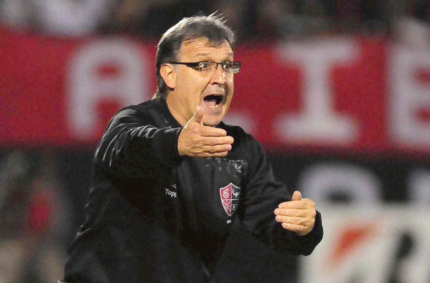 El Tata Martino rechazó la oferta de Boca y no será el director técnico