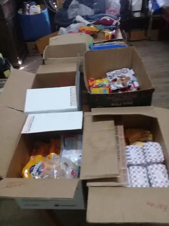 Hay personas con trabajo pero los ingresos no alcanzan para cubrir sus necesidades, aseguran en Cáritas