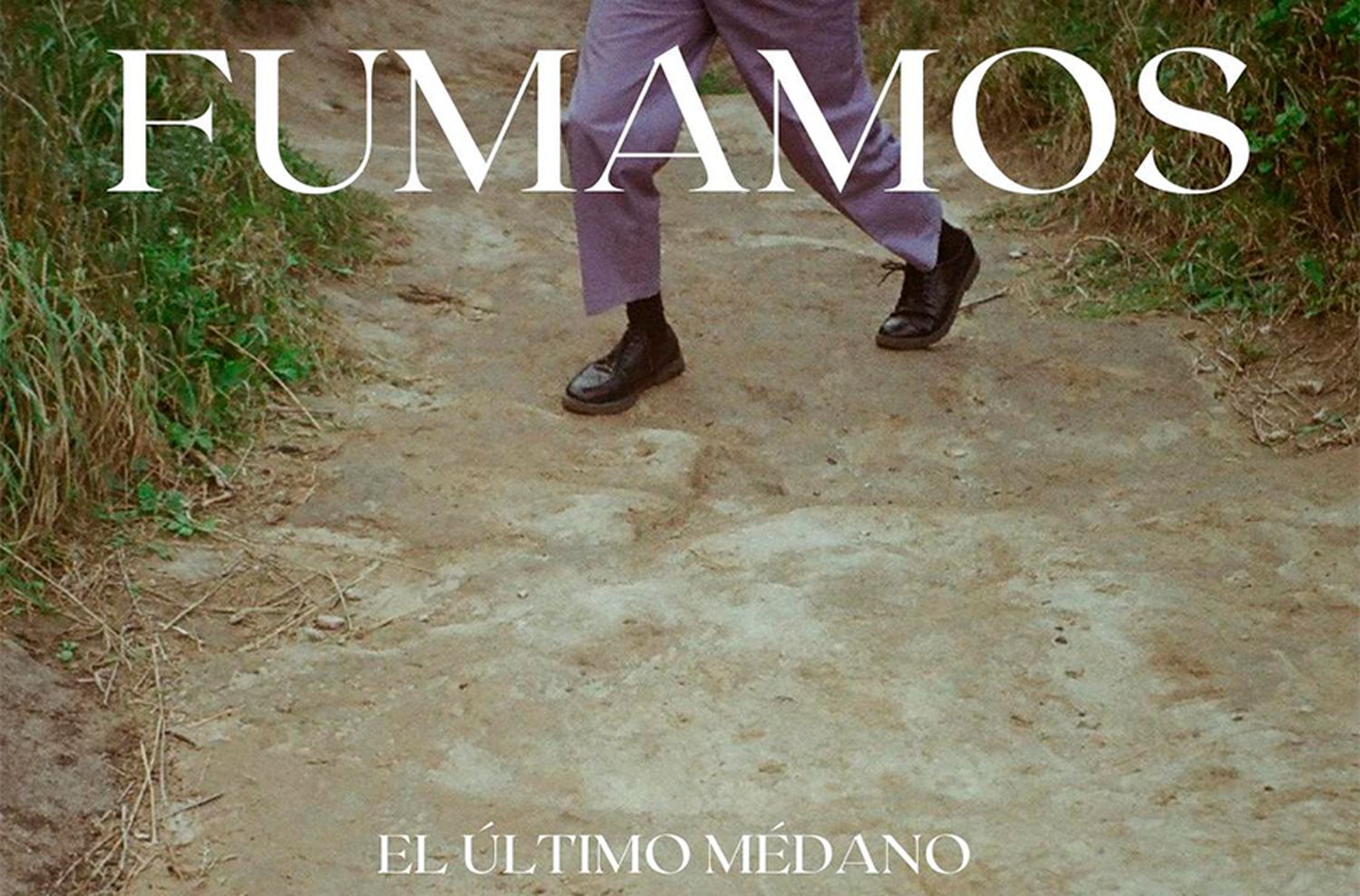 El Último Médano presenta su segundo single 'Fumamos'