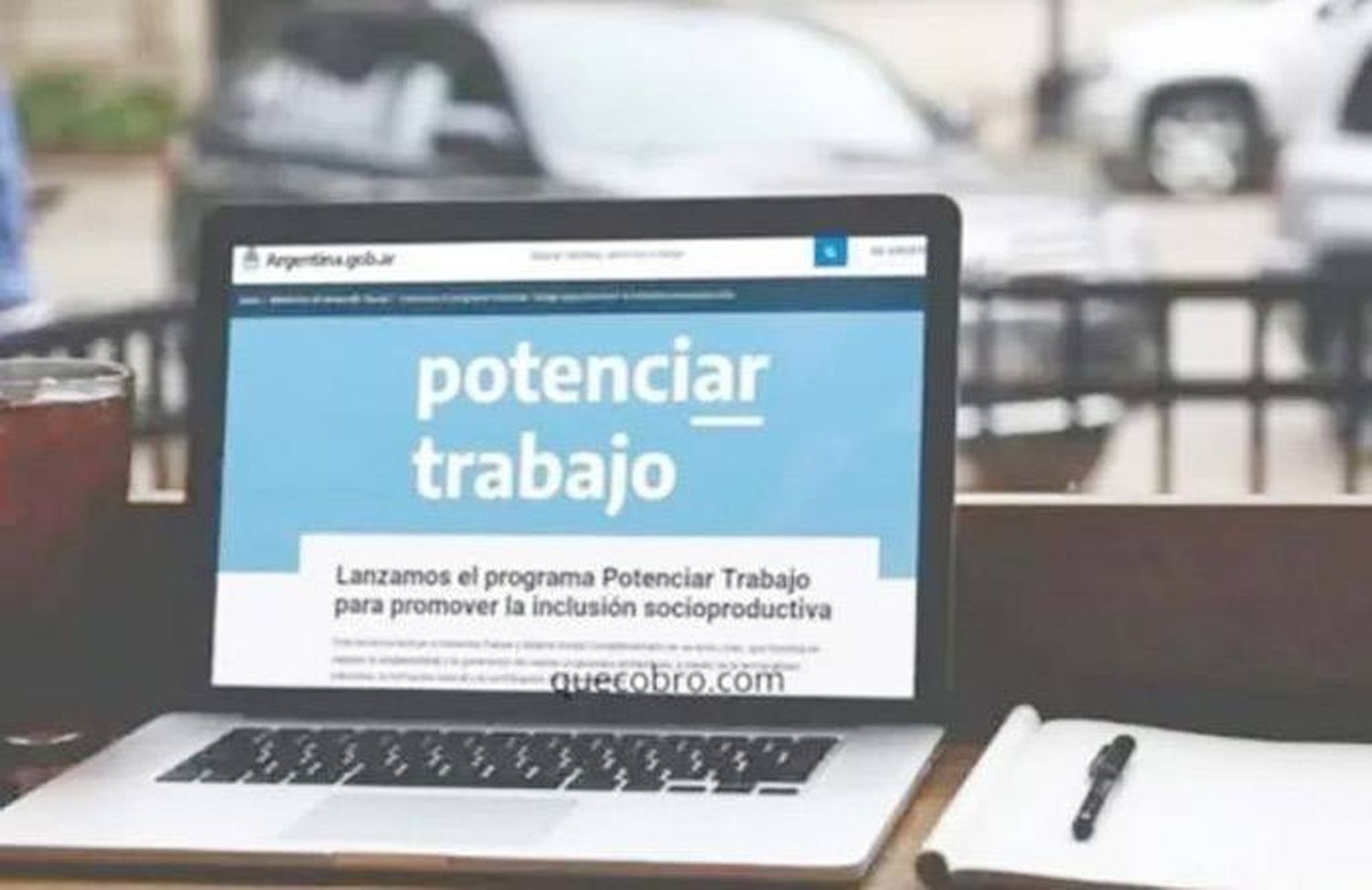 Beneficiarios podrán terminar sus estudios como contraprestación