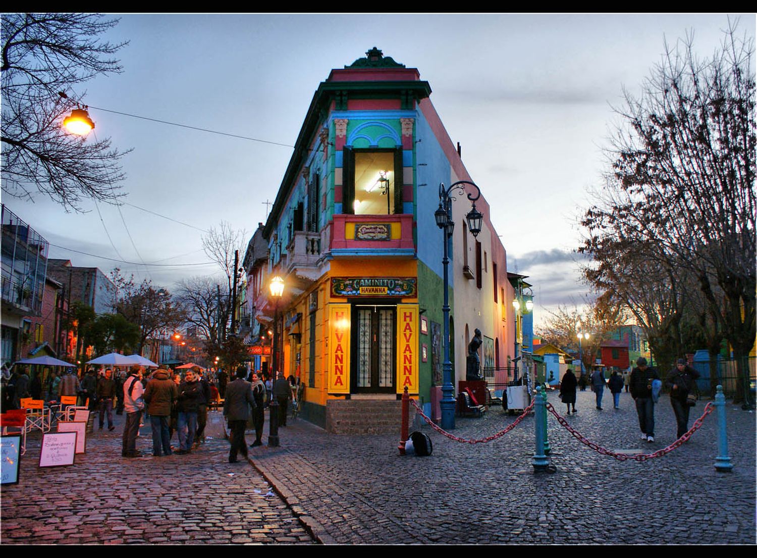 Tips para disfrutar de Buenos Aires como un turista