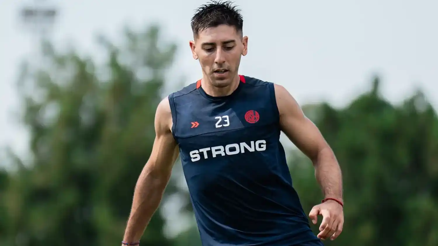 Hernández (San Lorenzo)