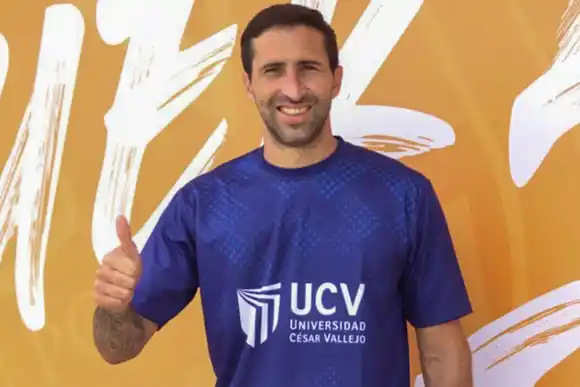 Alejandro Donatti vuelve a Argentina para jugar en un club de la Liga Profesional