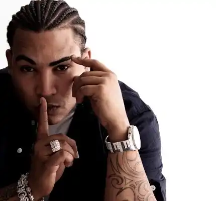 Violencia de género: Detuvieron Don Omar, el Rey de reggaeton