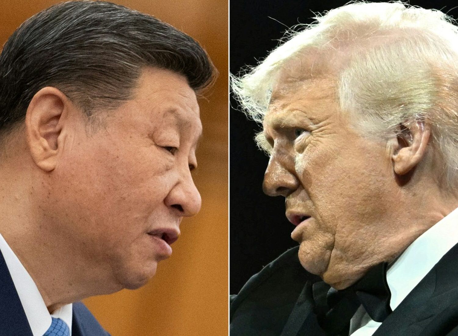 GUERRA comercial SIN TREGUA: China sube a 125% aranceles a  productos de EE. UU.