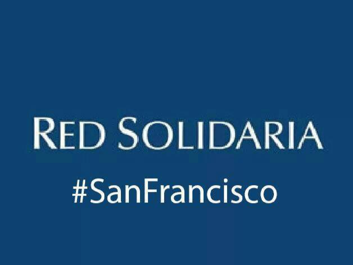 A través de Red Solidaria San Francisco buscan ONG que necesite espacio físico     