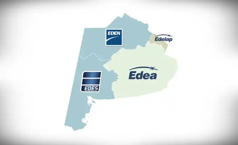 Tarifas de luz en Provincia: Autorizan un aumento a partir del 1° de enero de 2020