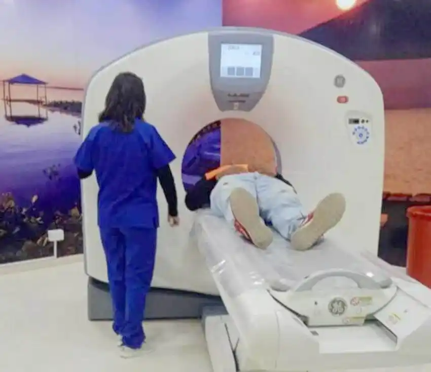 Concejal clorindense destacó la inversión
que se hizo en salud durante la pandemia