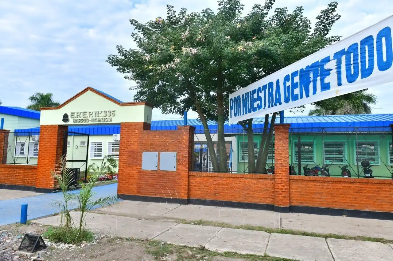 Mañana se realizará un OPNGT con los diferentes servicios