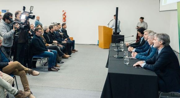 Entre Ríos promueve 41 oportunidades de inversión privada en Turismo