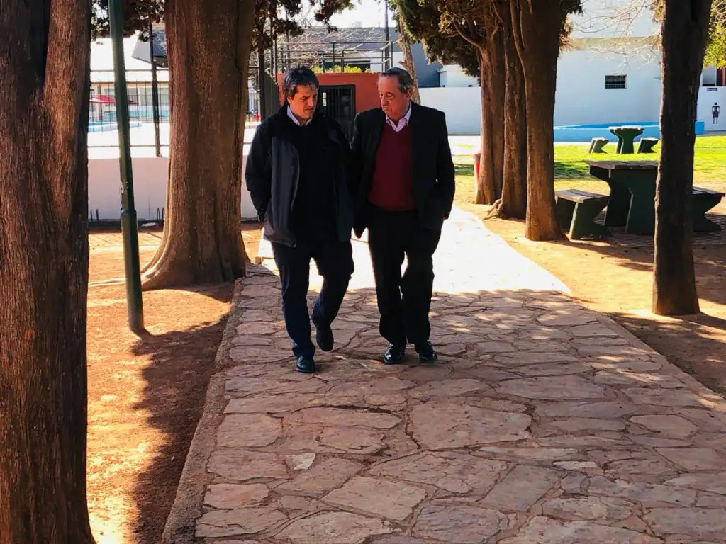 Con el Oído Agudo
