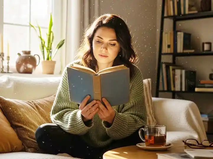 El hábito que calma la mente y activa la dopamina en solo seis minutos