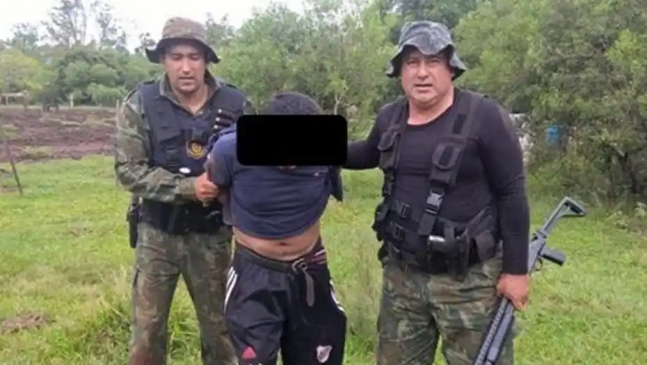 Corrientes: Asesinaron a un comisario cuando intentó detener a un peligroso delincuente