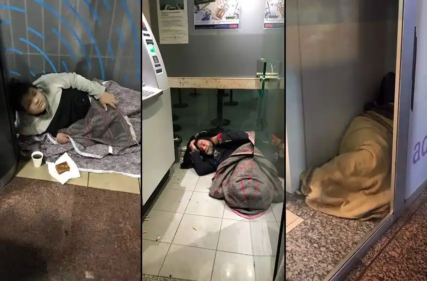 ONG Rosario Solidaria: en un año, se duplicaron los desayunos para personas en situación de calle