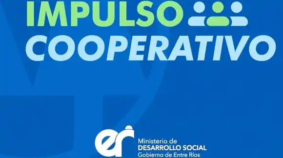 La provincia abrirá la inscripción para programa de cooperativas