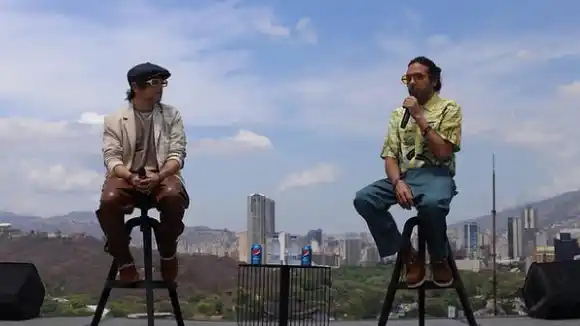 Los Primera estrenan su nueva aventura (video)