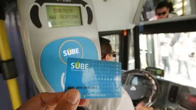 Las "trampas" que nadie sabía: Aseguran que la Red SUBE no devuelve los descuentos prometidos