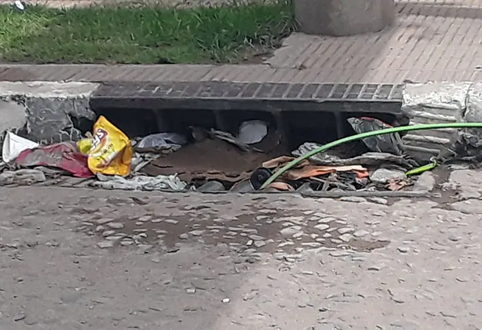 Problemas que se repiten