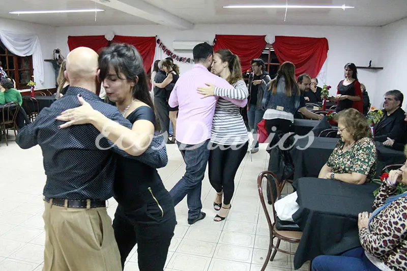 Ruta del Tango: panorama alentador para los gastronómicos