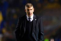 Palermo, nuevo DT de Platense