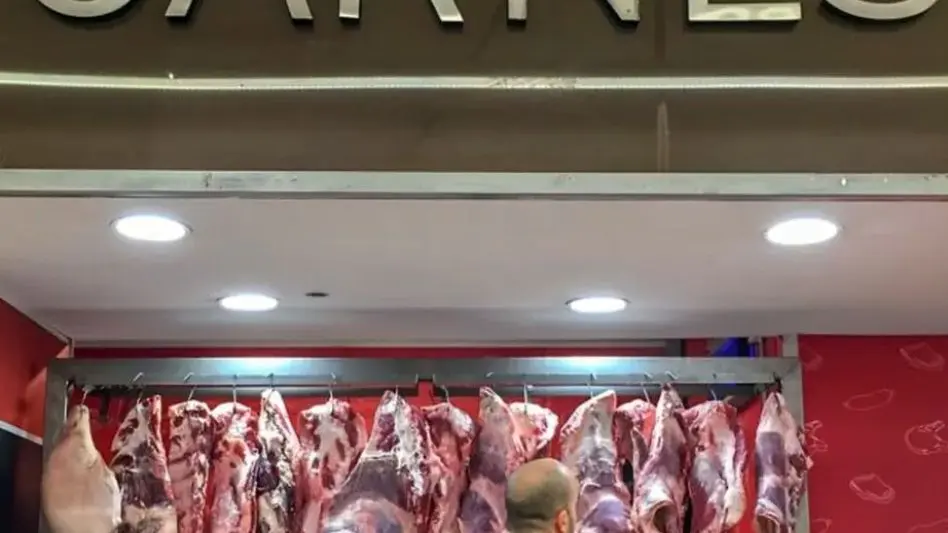Carne: suben los precios, pero también el consumo