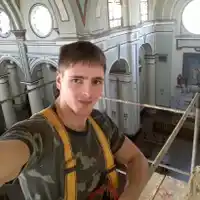 Javier Bello: “La Parroquia San Antonio es un símbolo de Gualeguay; me apasiona y me preocupa su conservación”