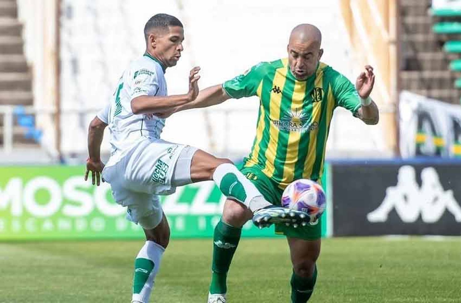 Aldosivi cayó ante Banfield en Mar del Plata y descendió a la Primera Nacional