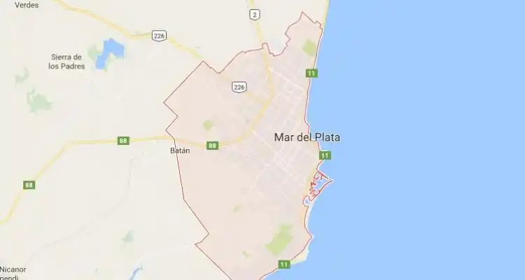 Las etapas y modalidades de los Bonaerenses camino a Mar del Plata