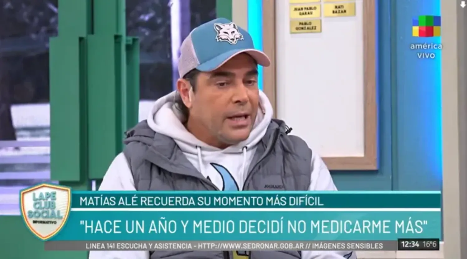 Captura de video.