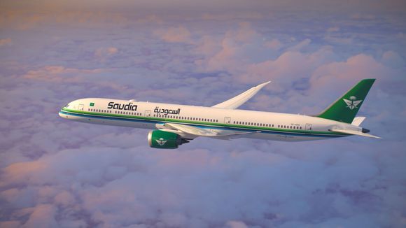 En FITUR, Saudia confirmó que llegará a Sudamérica
